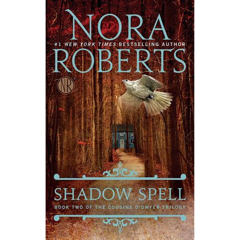 Nora robetts witch trilogy